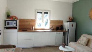 Studio à la campagne - Ocana - 9
