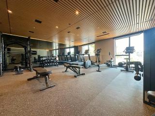 The Oasis - Brand NEW 2Bedroom APT with Parking, Heated Pool and GYM - Melbourne - 6