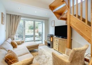 Lake View Cottage - Pooley Bridge - 9