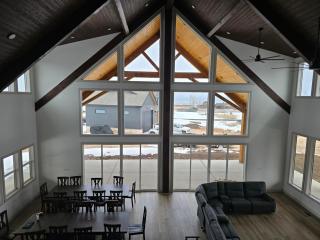 Timberhaven Cabin - Fish Haven - 1