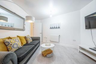 Impressive Central London Balcony Apartment - Londra - 0
