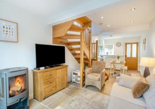 Lake View Cottage - Pooley Bridge - 6
