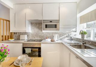 Lake View Cottage - Pooley Bridge - 4