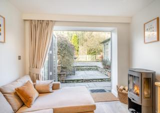 Lake View Cottage - Pooley Bridge - 3