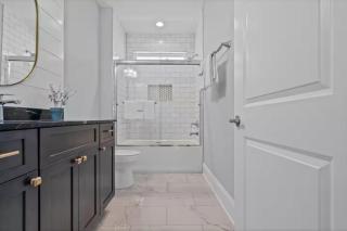 4 Bedroom , Blue Starfish,Fenced Yard, Florida Cottage - 6
