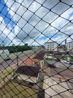 Apartamento, mobiliado, fácil acesso para COP - Ananindeua - 6