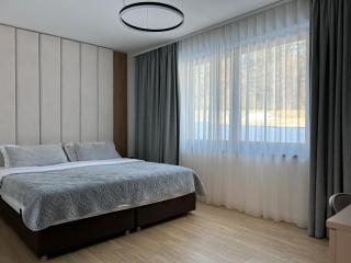 Sunny Grand Chalet Apartment - Poiana Brasov - 2