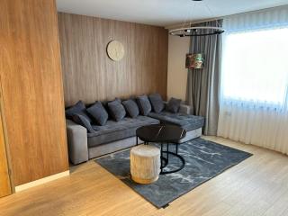 Sunny Grand Chalet Apartment - Poiana Brasov - 4