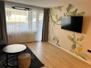 Sunny Grand Chalet Apartment - Poiana Brasov - 5