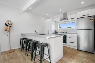 Sandy Serenity - Waihi Beach - 4