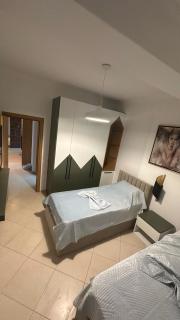 Santiago Apartament's - Sarandë - 0