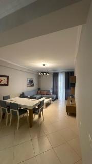 Santiago Apartament's - Sarandë - 4