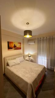Santiago Apartament's - Sarandë - 2
