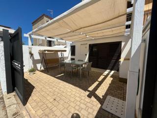 Summer’s house - Noto Marina - 6