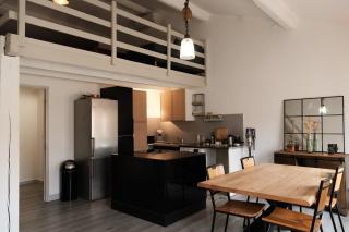 Duplex proche des Arènes - Nîmes - 5