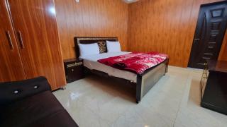 Hotel Grand orchard one - Lahore - 6