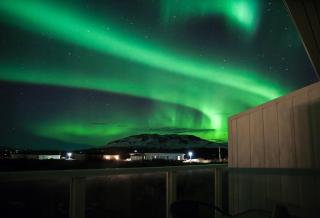 Hotel Grimsborgir by Keahotels - Ásborgir - 1