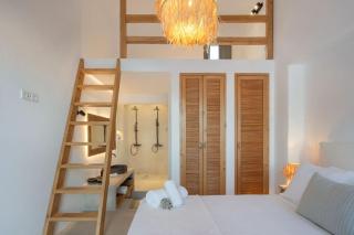Sunrise Poem Estate - 16 people capacity - Prodromos Paros - 4
