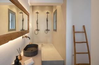 Sunrise Poem Estate - 16 people capacity - Prodromos Paros - 1