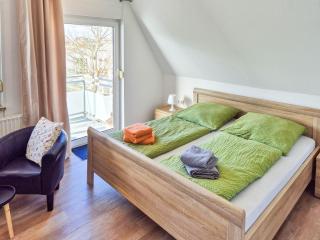 Haus Hannelore Wohnung 7 - Norderney - 7