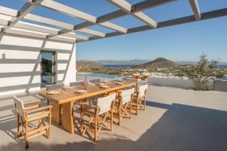 Sunrise Poem Estate - 16 people capacity - 4