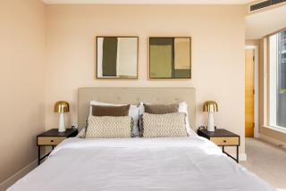 The Riverside Residence - 3BDR with Balcony - Londra - 5