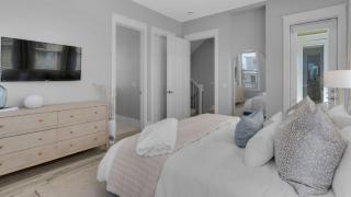 Sweet Retreat - 1