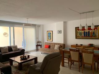 Lovely apartment in Manta - 0