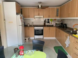 Lovely apartment in Manta - 9