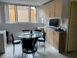 Lovely apartment in Manta - 1