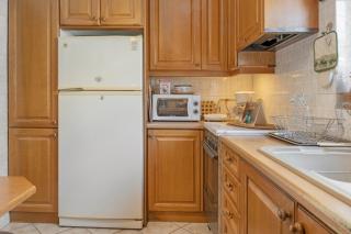 Athens Seaside Apartment - 6