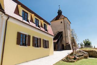 Ferienwohnung am Blasturm - Schwandorf in Bayern - 4