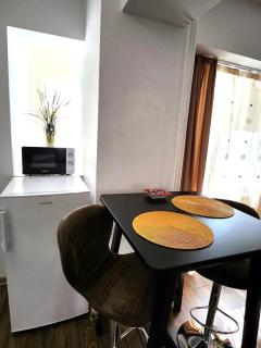 Ultracentral Studio near Government Victory Square - Bucarest - 1