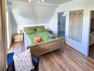 Haus Hannelore Wohnung 7 - Norderney - 6