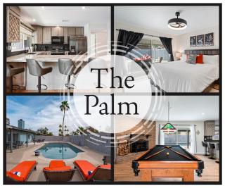 The Palm House Tempe - Tempe - 0