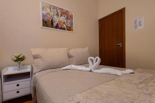 Apartamento Copacabana 200m da praia - wifi grátis - CP5 - Rio de Janeiro - 6
