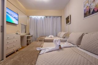 Apartamento Copacabana 200m da praia - wifi grátis - CP5 - 1