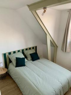 Appartement La case a vent - Fort-Mahon-Plage - 7