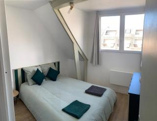 Appartement La case a vent - Fort-Mahon-Plage - 0