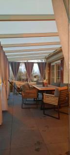Chalet-Urlaubsglück am See - Lathum - 9