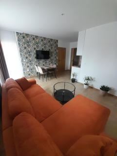 Apartmani Radmanovic - Tivat - 7