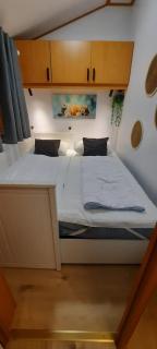 Chalet-Urlaubsglück am See - Lathum - 6