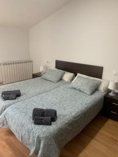 Apartamentos Andorra - Andorra - 3