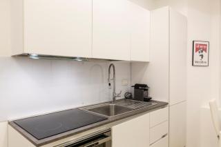 Campus Bligny - Bocconi District - Milan - 7