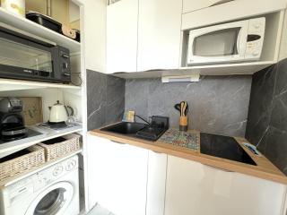 Sol-y-Days Cyprianes grande terrasse avec piscine - 2