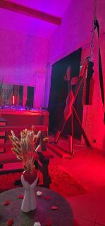 Xcoquine Love Room & Spa - 4