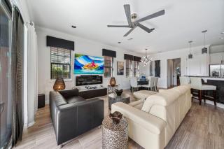 Fairway Evergreen - 2