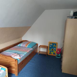 Ferienwohnung Hirschau - 6