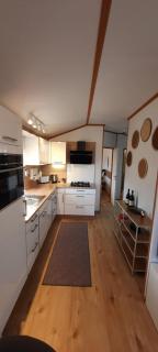 Chalet-Urlaubsglück am See - Lathum - 7