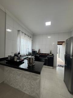 Casa Itanhaem, Balneário Tupy - Itanhaém - 9
